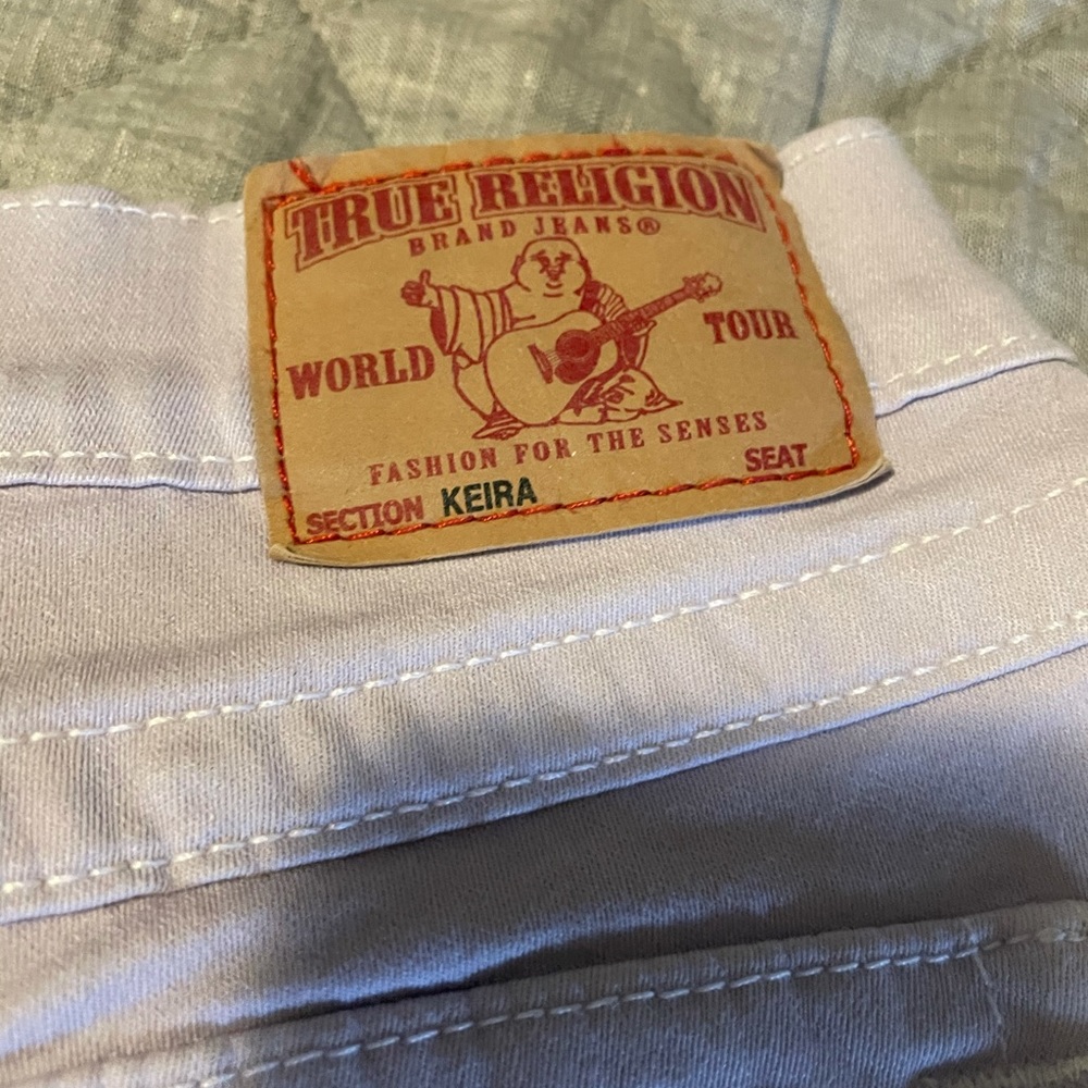 True Religion Shorts - Picture 3 of 6